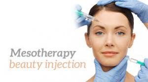 Mesotherapy